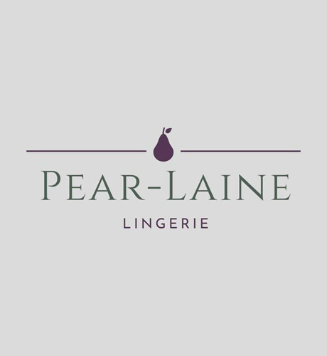 Pear-Laine Lingerie