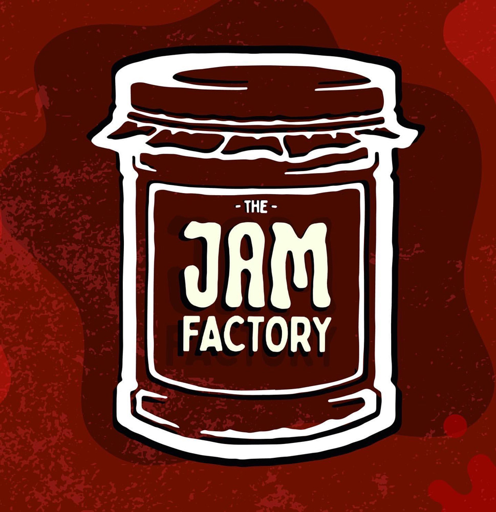 The Jam Factory