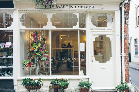 Elle Martin Hair Salon