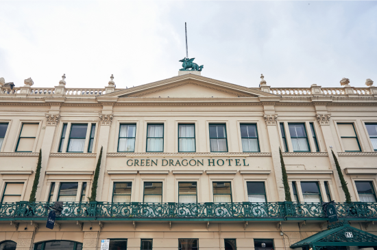 Green_Dragon_Hotel_Broad_St_Hereford_Herefordshire