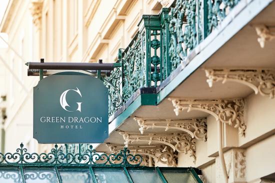 GreenDragonHotel_Hereford_Broad_Street