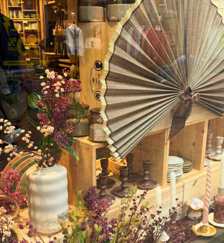 Sostrene_Grene_Hereford_Display