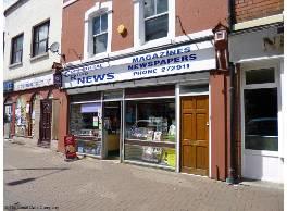 Commercial Road News