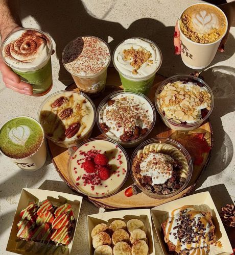 RandRFoodandDrink