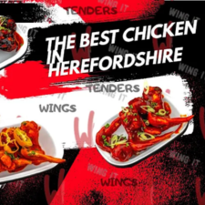 Wing It Restaurant