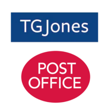 TG Jones