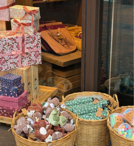 Sostrene_Grene_Hereford_store
