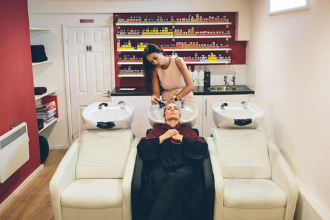 Elle Martin Hair Salon