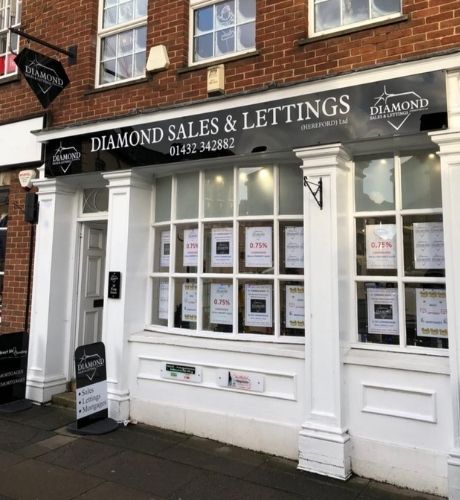 Diamond Sales & Lettings