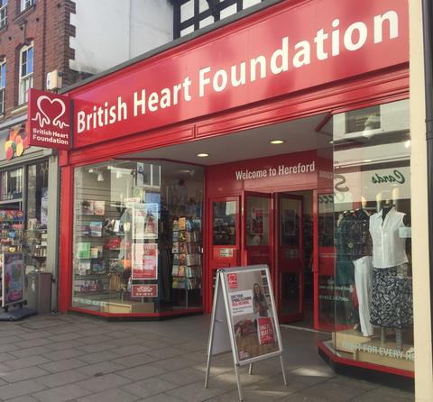 British Heart Foundation