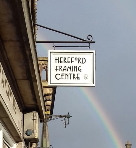 Hereford Framing Centre