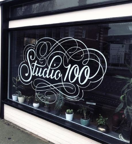 Studio 100