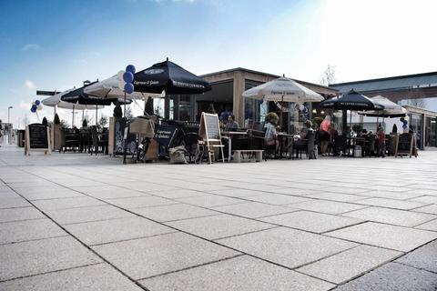 My Coffee Corner (Old Market)