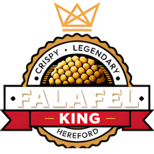 King Falafel Hereford