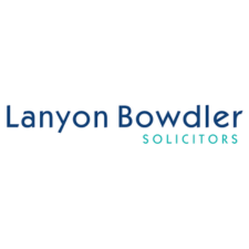Lanyon Bowdler Solicitors