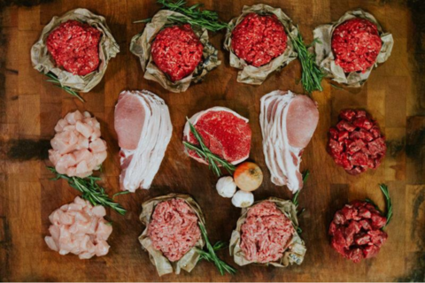 Neil Powell Butchers