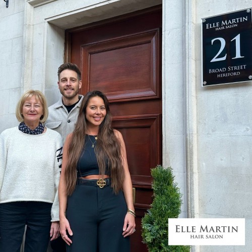 Elle Martin Hair Salon