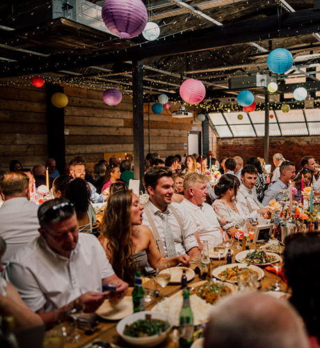 The Shack Revolution