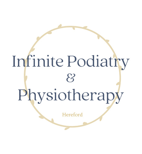 Infinite Podiatry & Physio