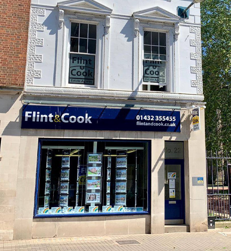 Flint & Cook