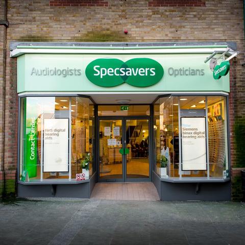 Specsavers
