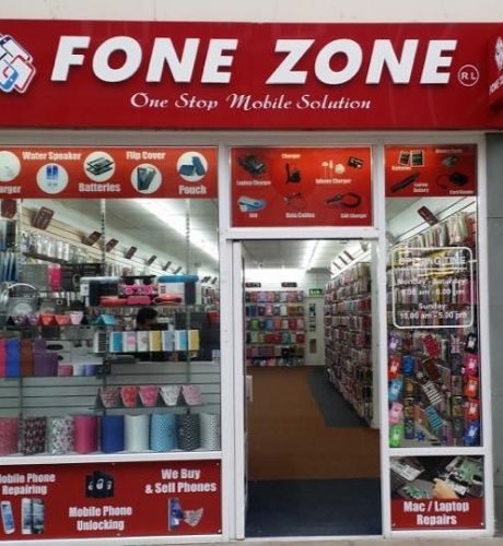 Fone Zone