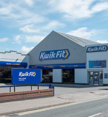 Kwik Fit