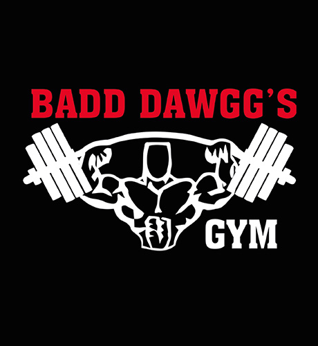 Bad Dawgg's Gym