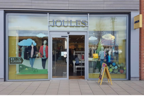 Joules