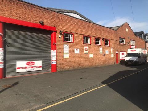 The Family Furnishers