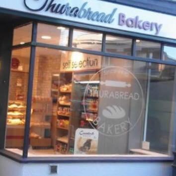 Thurabread Bakery