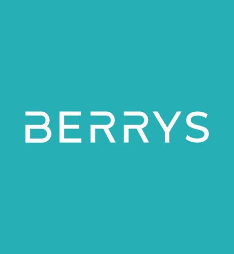 Berrys