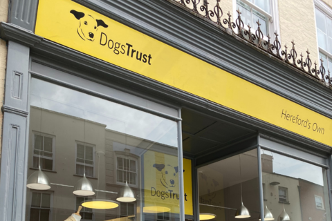 Dogs' Trust