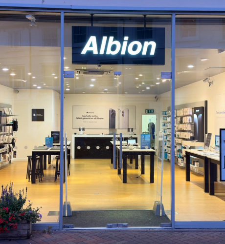 Albion