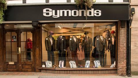 Symonds of Hereford
