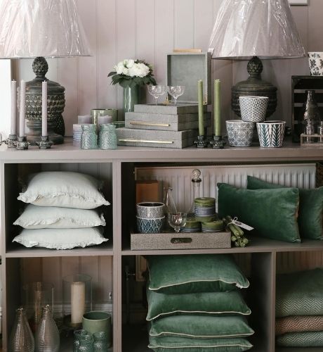 No. 28 Fabrics and Interiors