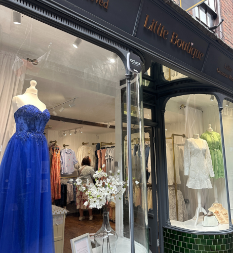 The Little Boutique