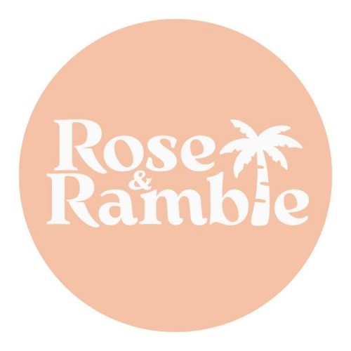 Rose & Ramble