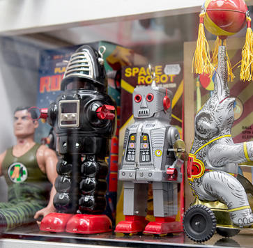 Hereford Model Centre