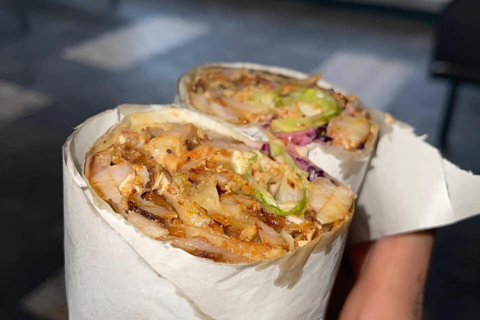 Marmaris Pizza & Kebabs