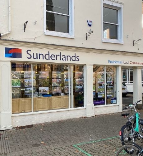 Sunderlands