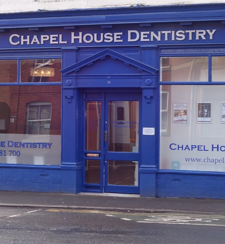 Chapel House Dentistry