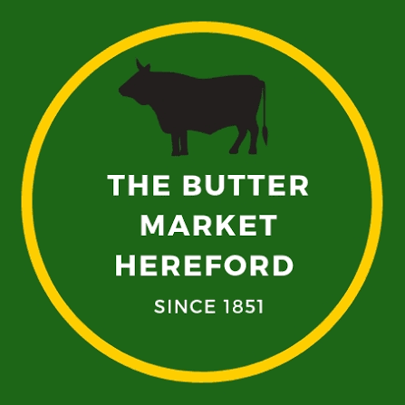 The Butter Market