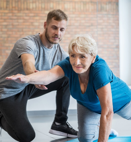 Exercising with Arthritis: Finding What's Best for You 