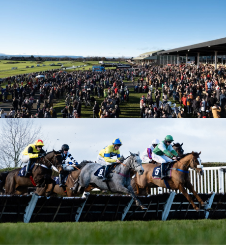 Hereford Racecourse