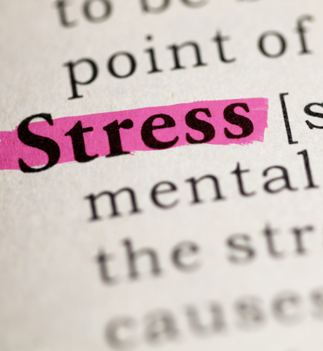 Tips for reducing stress at work