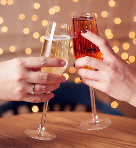 Swing into the New Year in 1920’s style