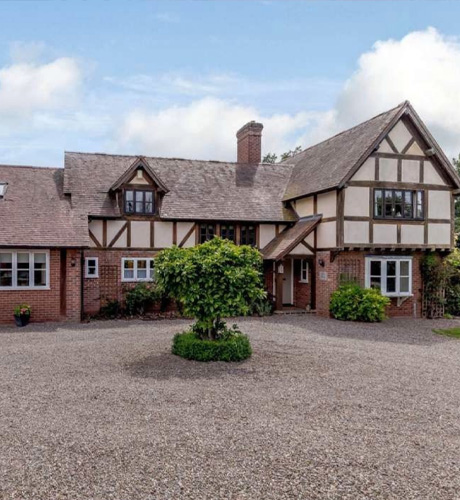 Property of the Month - The Forge