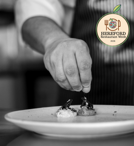 Hereford Restaurant Week 2026
