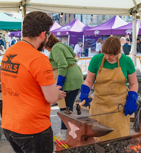 Ferrous Festival 2022 Round-up